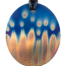 Teslas Adult Spirit Oval Pendant - The pendant has the effect of strengthening the wearers energy field, thus helping to alleviate the bio-energy effects of some man-made EMF/EMR.