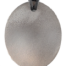 Teslas Adult Silver Oval Pendant - The pendant has the effect of strengthening the wearers energy field, thus helping to alleviate the bio-energy effects of some man-made EMF/EMR.