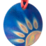 Teslas Child Pendant Multi Comet - The pendant has the effect of strengthening the wearers energy field, thus helping to alleviate the bio-energy effects of some man-made EMF/EMR.