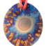 Teslas Child Pendant - Star bright – Star light how I wish tonight… Starburst is about manifestation.